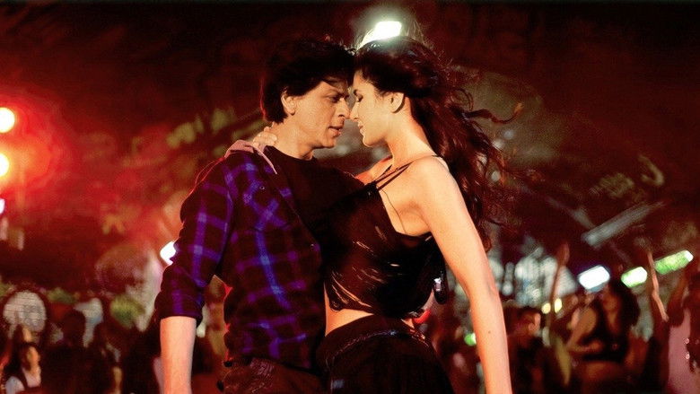 кадр из фильма Пока я жив