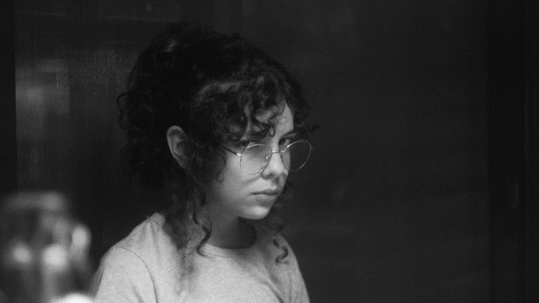 кадр из фильма O Lado Obscuro da Luna