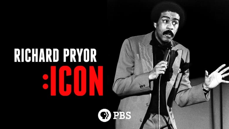 кадр из фильма Richard Pryor: Icon