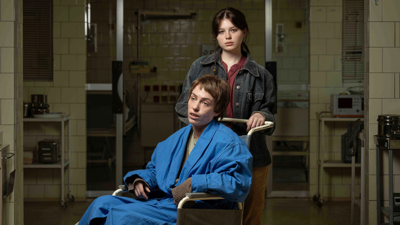 кадр из фильма Máma