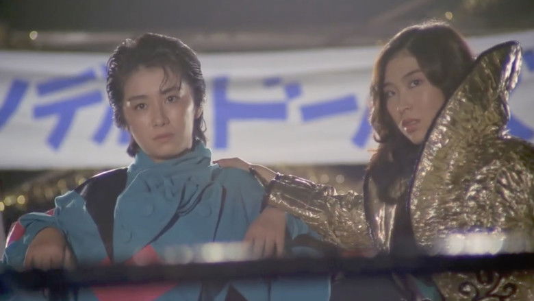 кадр из фильма 美少女プロレス　失神１０秒前