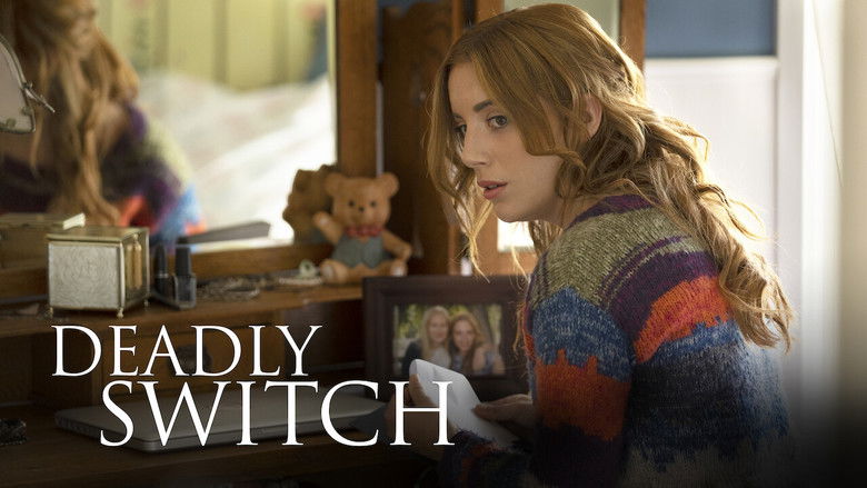 кадр из фильма По обмену