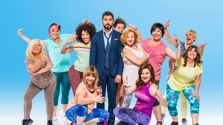 кадр из фильма La tribu