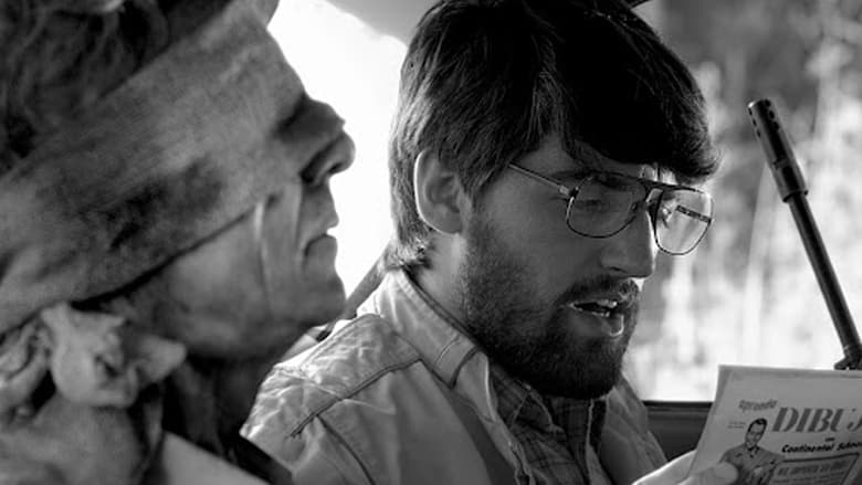 кадр из фильма Héctor Oesterheld comparte un choripán con sus verdugos