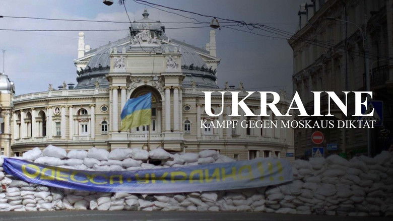кадр из фильма Ukraine : la fin du monde russe ?