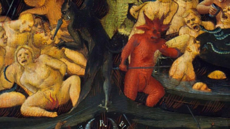 кадр из фильма Apocalipse nos Trópicos