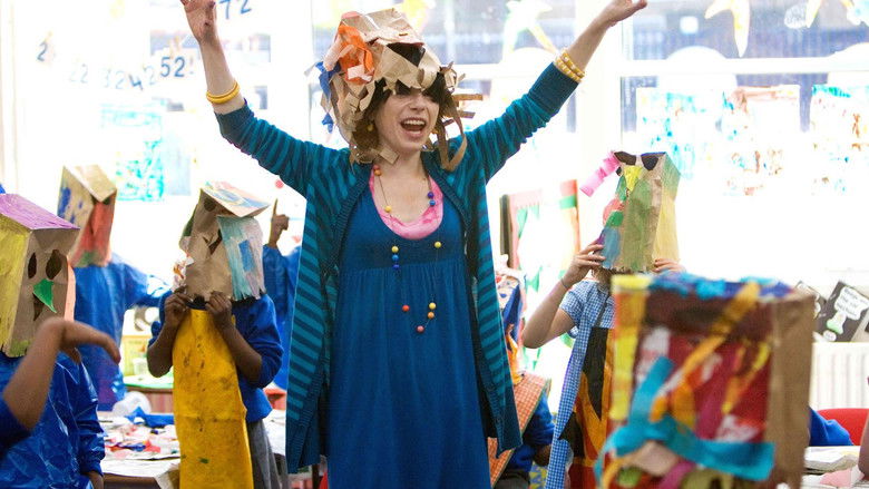 кадр из фильма Беззаботная