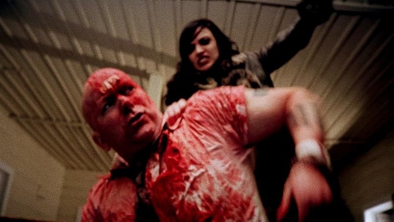 кадр из фильма Тэта-тёлка