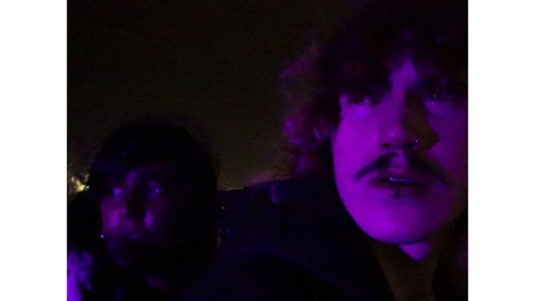 кадр из фильма Beyond the Pale