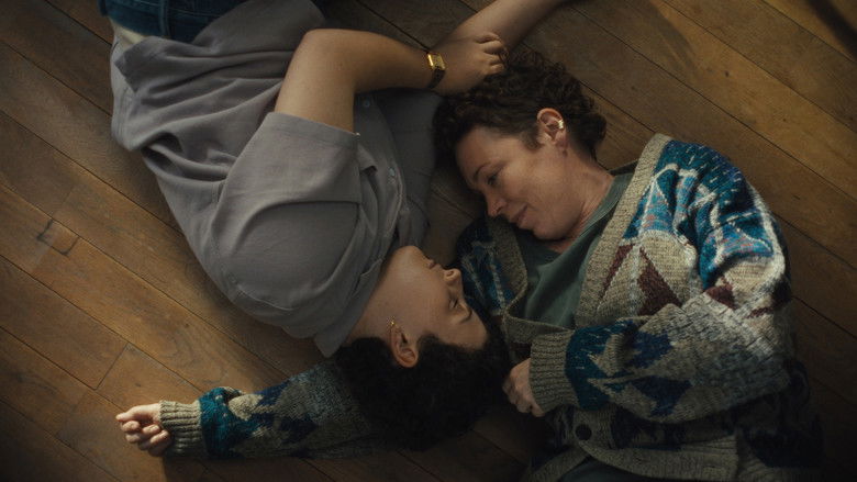 кадр из фильма Jimpa