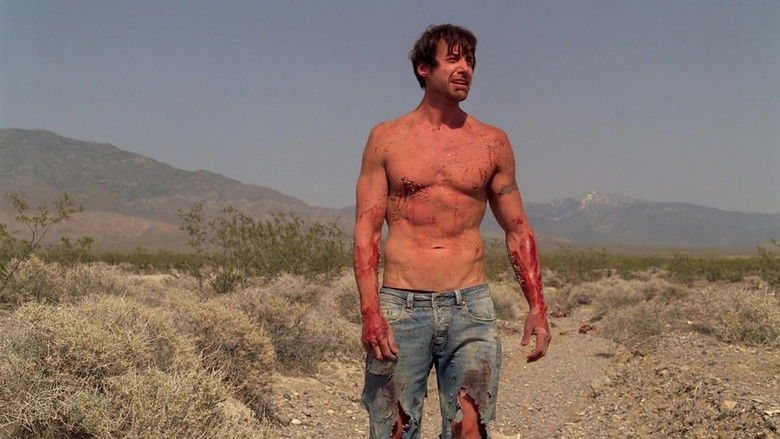 кадр из фильма Восхождение черной луны