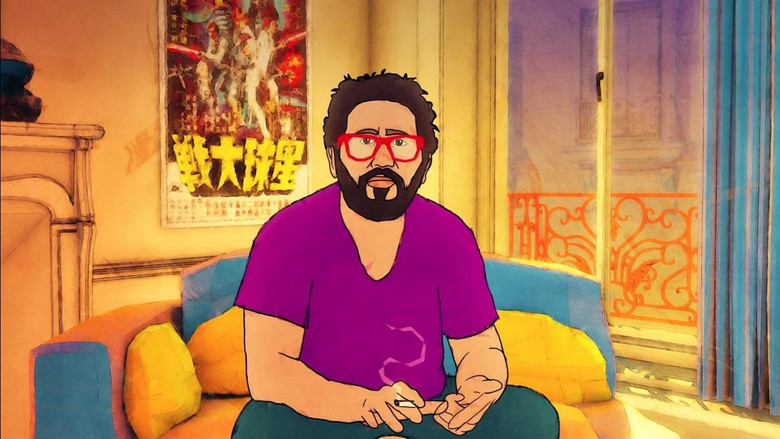 кадр из фильма Pères et impairs