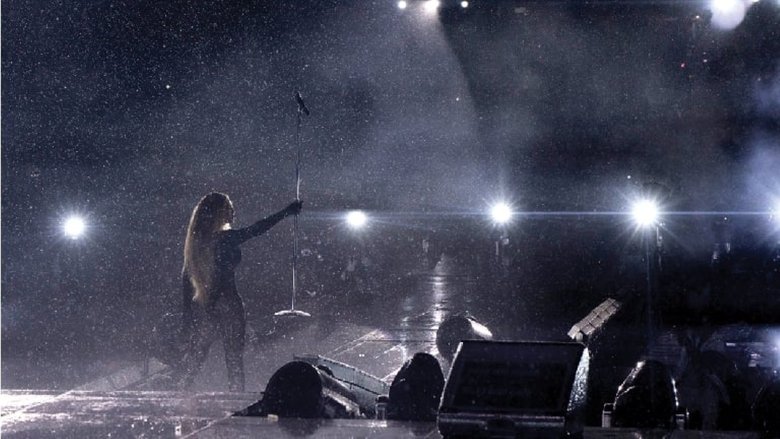 кадр из фильма Ренессанс: Фильм Бейонсе