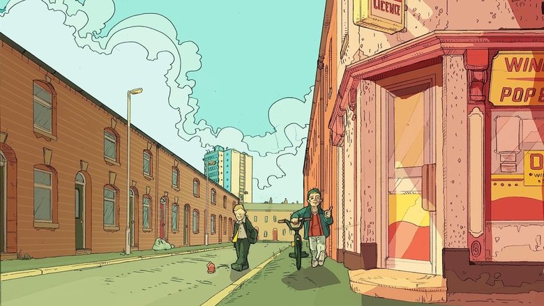 кадр из фильма Shiney