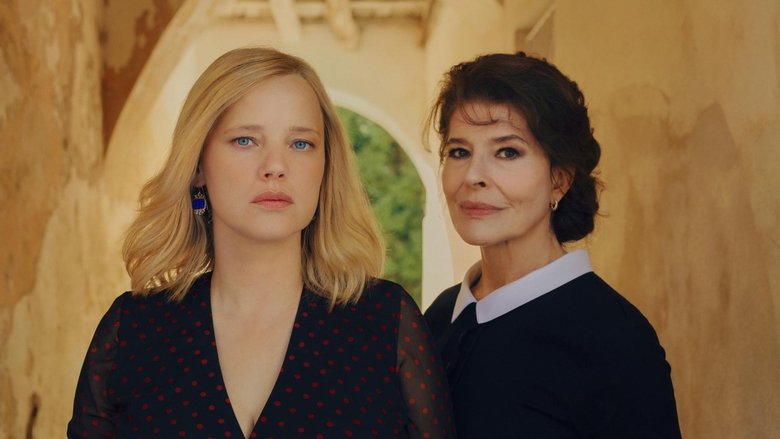 кадр из фильма Isola