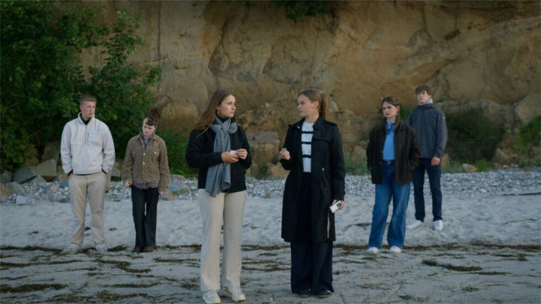 кадр из фильма Goldregen