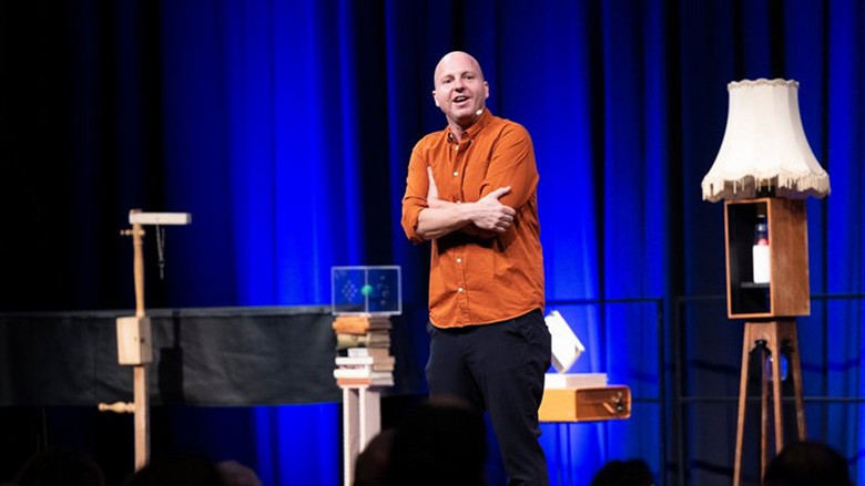 кадр из фильма Rune Klan: Tvivl