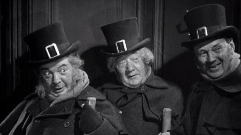 кадр из фильма Out West with the Peppers