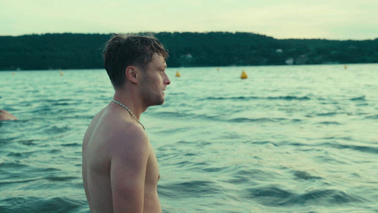 кадр из фильма Big Boys Don't Cry