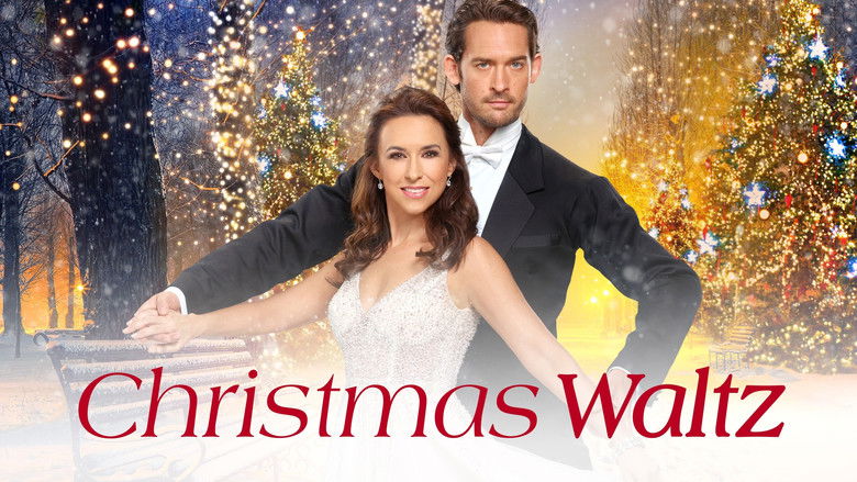 кадр из фильма Christmas Waltz