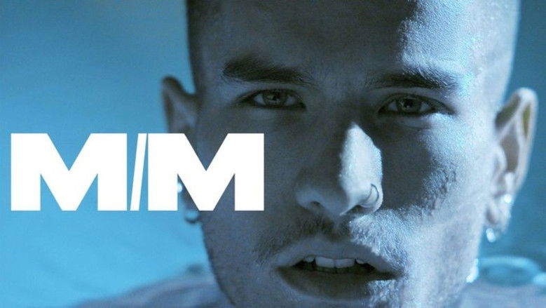 кадр из фильма M/M