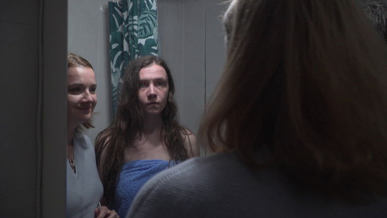 кадр из фильма Nesanica