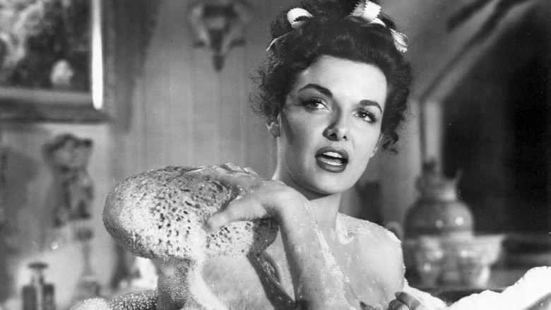 кадр из фильма Сын бледнолицего