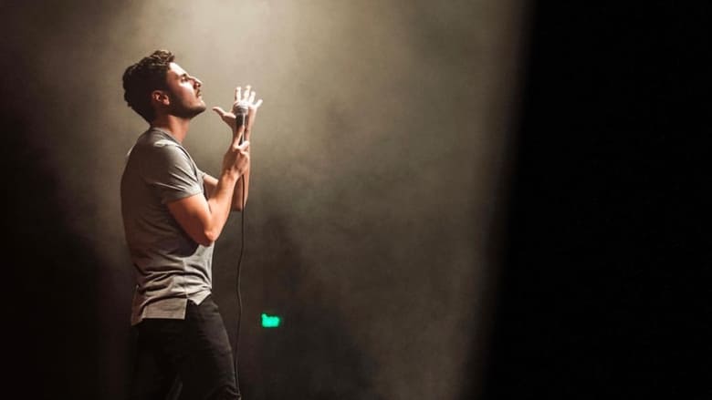 кадр из фильма Meta