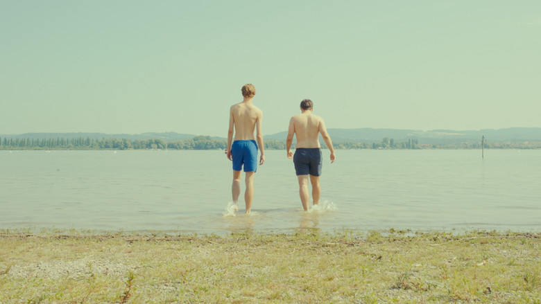 кадр из фильма Die Wichtigkeit der Freundschaft