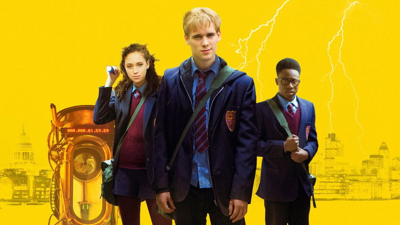 кадр из фильма Успеть за 2 часа