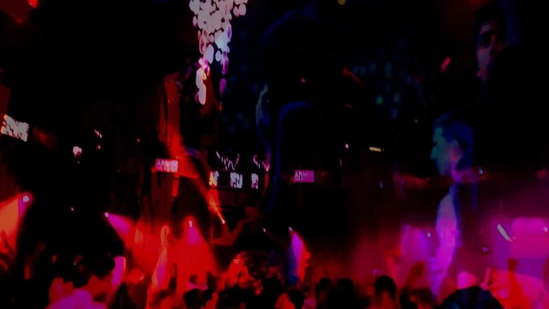 кадр из фильма Trondheim Nocturno