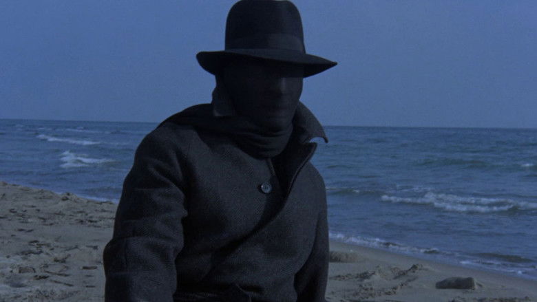 кадр из фильма Откровения сексуального маньяка главе криминальной полиции