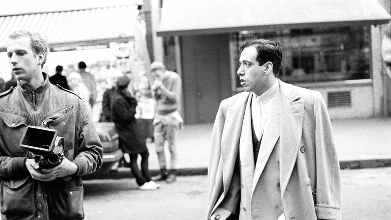 кадр из фильма Hell W10