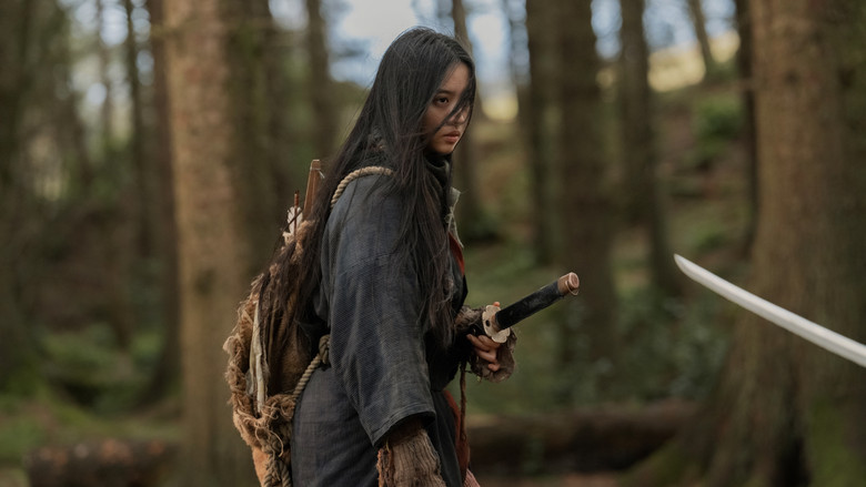 кадр из фильма Торнадо