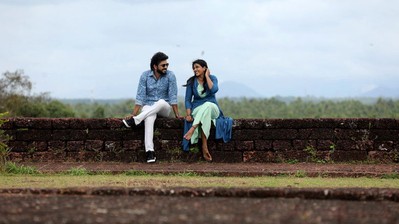 кадр из фильма தீராக்காதல்