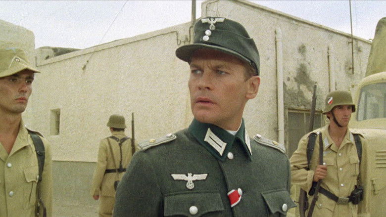 кадр из фильма Большая битва