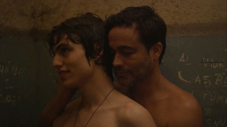 кадр из фильма Принц