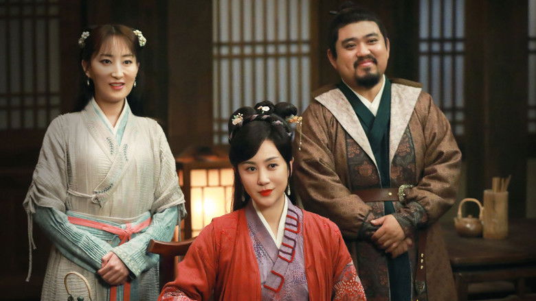 кадр из фильма 李茂扮太子