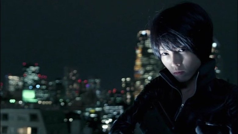 кадр из фильма KIRI 「職業・殺し屋。」外伝