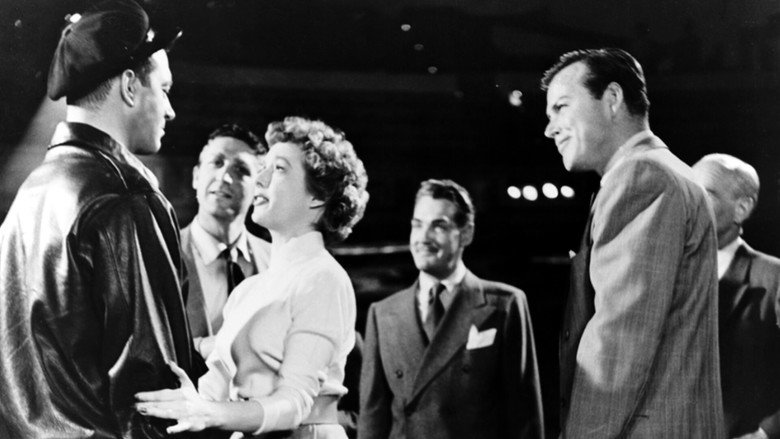 кадр из фильма 99 River Street