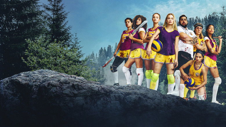 кадр из фильма Girls with Balls