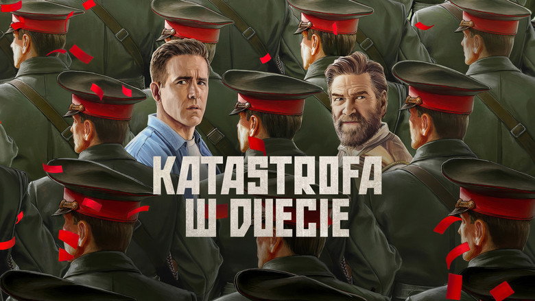 кадр из фильма Мэйдэй