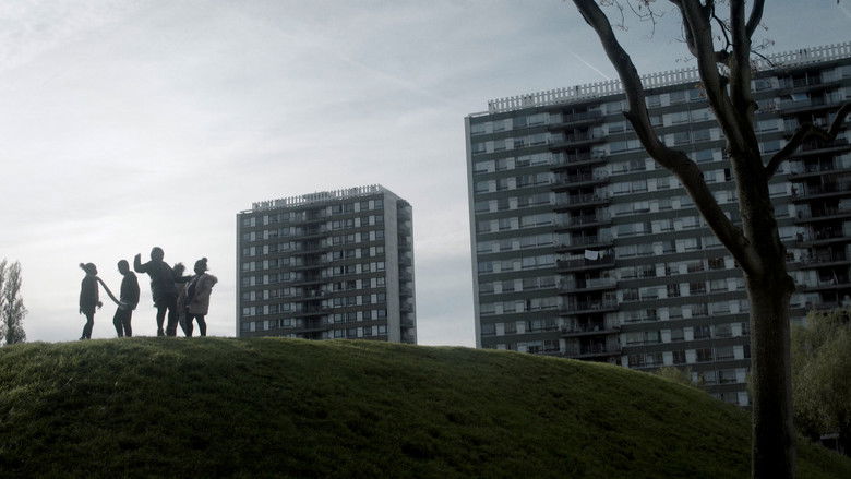 кадр из фильма For Eunice