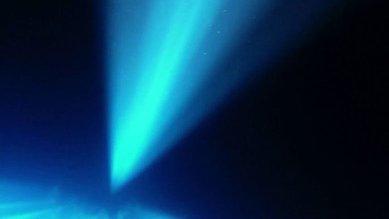 кадр из фильма セノーテ