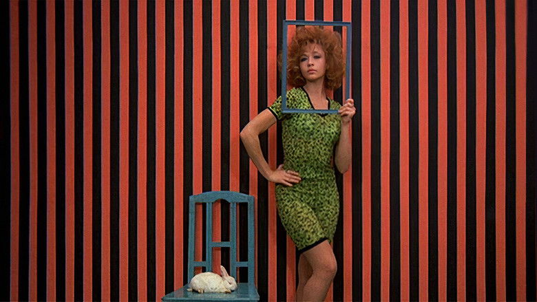 кадр из фильма В.Р. Мистерия организма