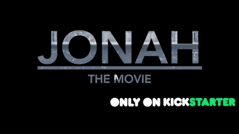 кадр из фильма The Jonah Movie