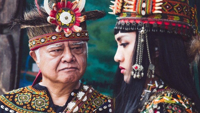 кадр из фильма 阿莉芙