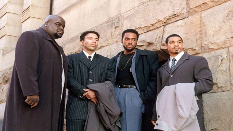 Черная бригада