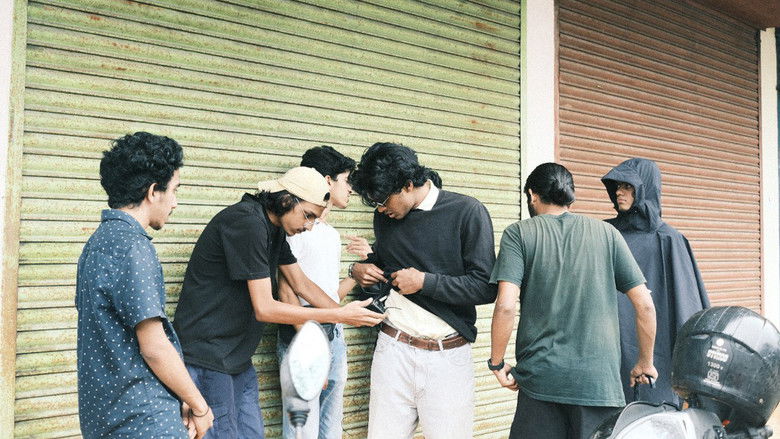 кадр из фильма Love in Varapuzha