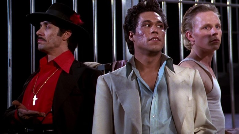 Костюм фасона «Зут»